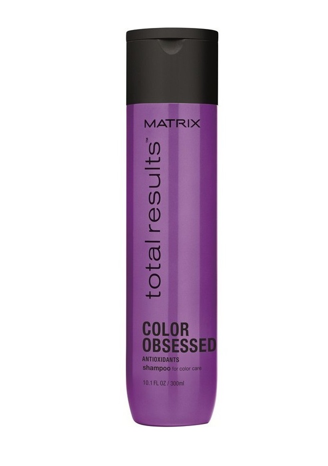 Șampon Matrix Color Obsessed 300ml