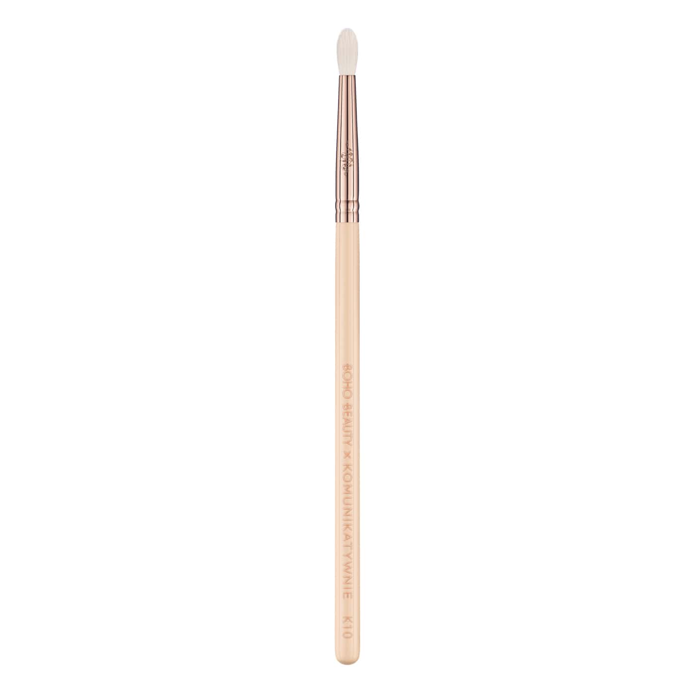 Boho Beauty x Communicatively K10 Pensulă pentru umbre K10