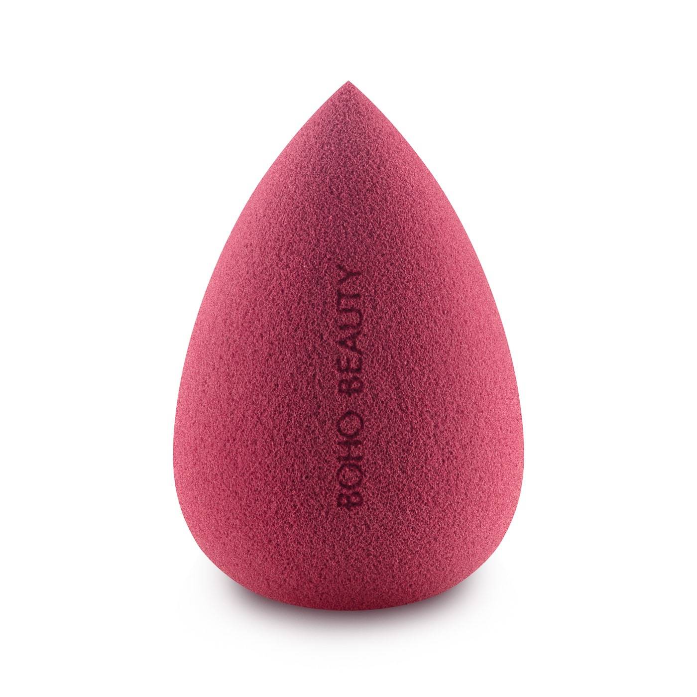 Boho Beauty Makeup Sponge Berry Regular