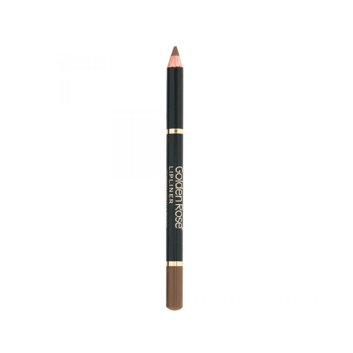 Creion permanent de buze Golden Rose 212