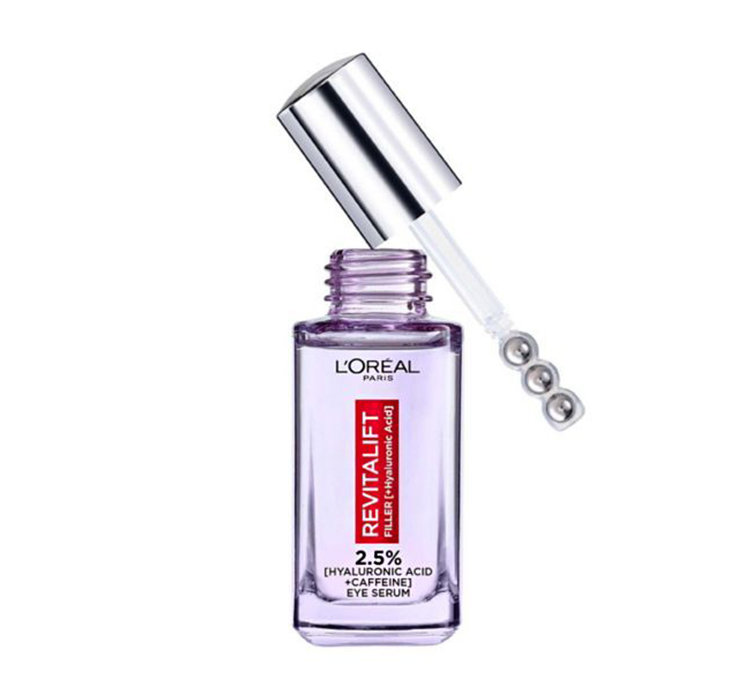 Loreal Revitalift Filler Serum pentru ochi 20ml