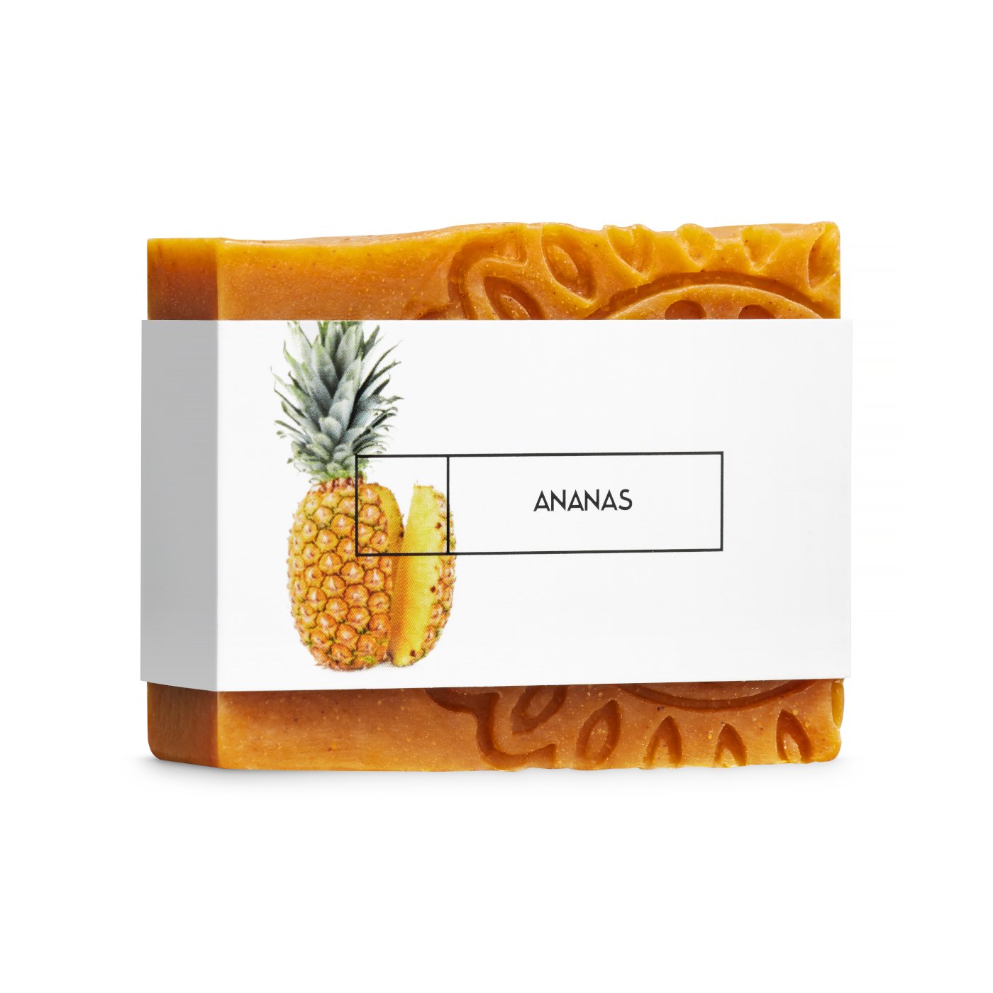 Ministerul de săpunuri bune săpun de ananas săpun de ananas