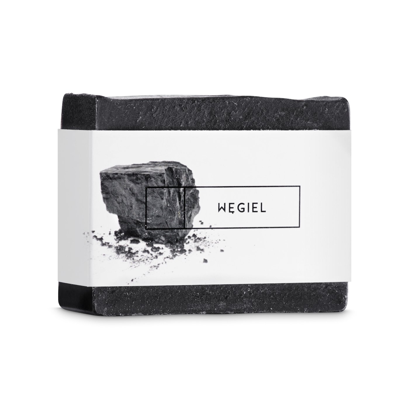 Ministerul Săpunului Bun Săpun de cărbune săpun de cărbune