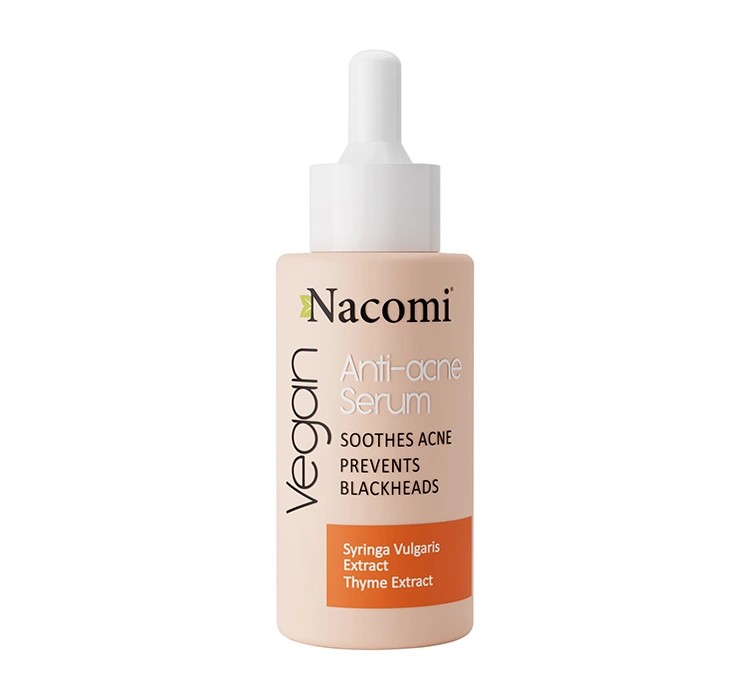 Nacomi Anti-Acne Serum 40ml
