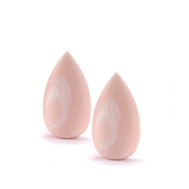 Boho Beauty Mini Marble Candy Pink Set de burete de machiaj Boho Beauty