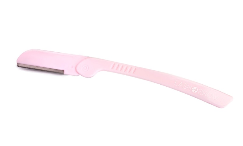 Lash Brow Styling Pencil Premium Pink