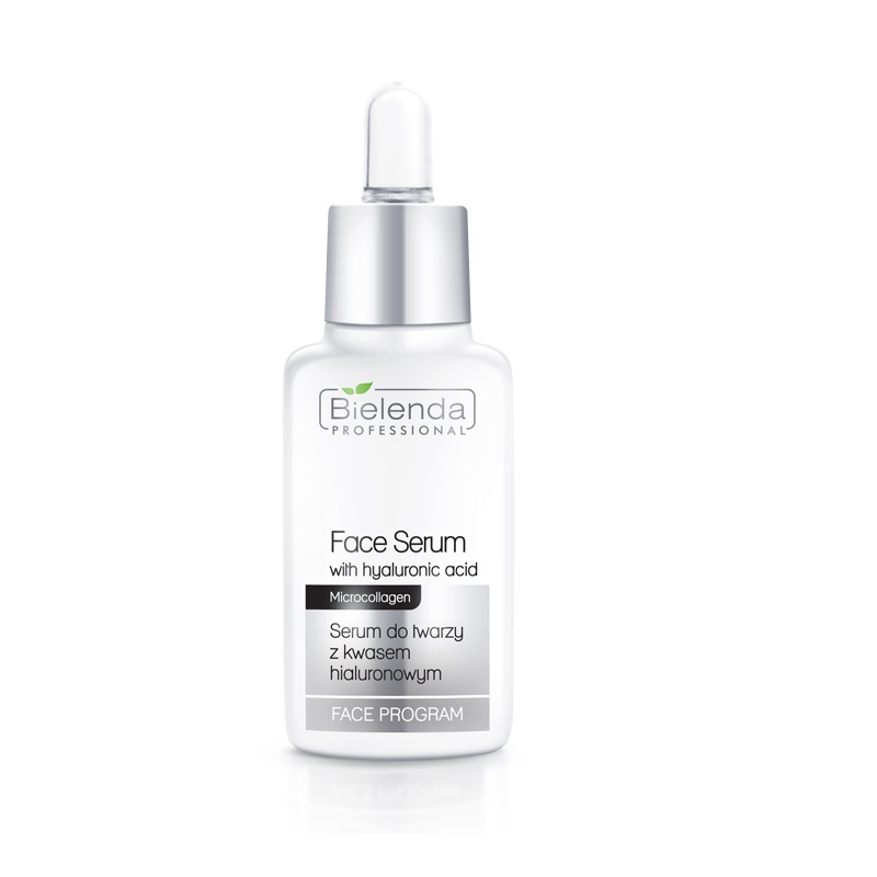 Bielenda Professional Hyaluronic Acid Serum 30ml