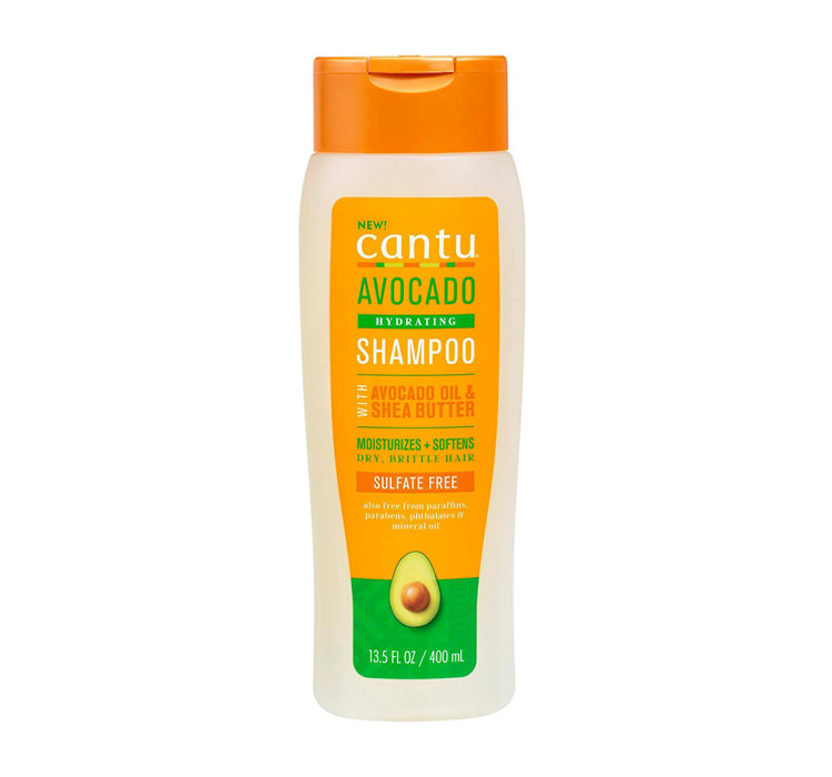 Șampon de păr cu avocado Cantu Avocado 400ml