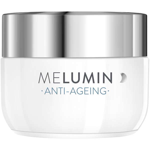 Dermedic Melumin Cremă de noapte anti-îmbătrânire 50ml