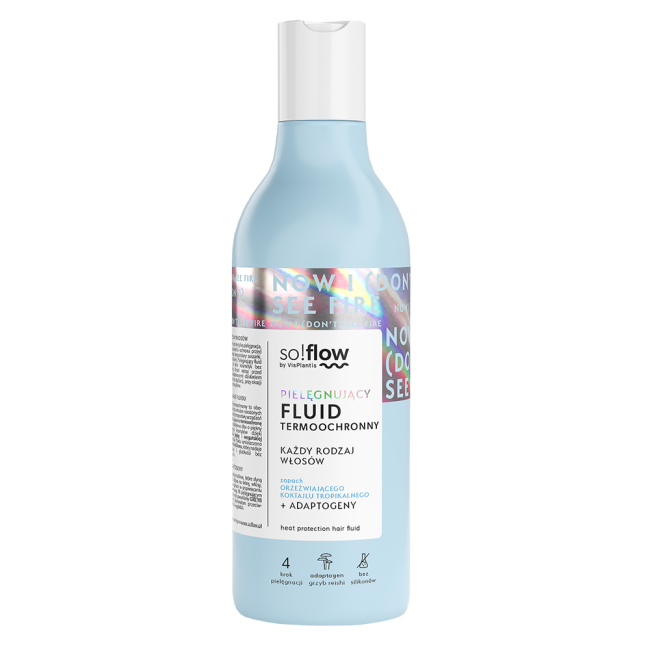 So!flow Nurturing Thermal Protection Fluid 150ml