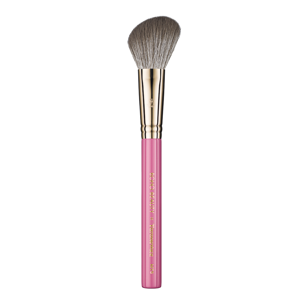 Boho Beauty x Marzena Tarasiewicz MT5 Bronzer Brush