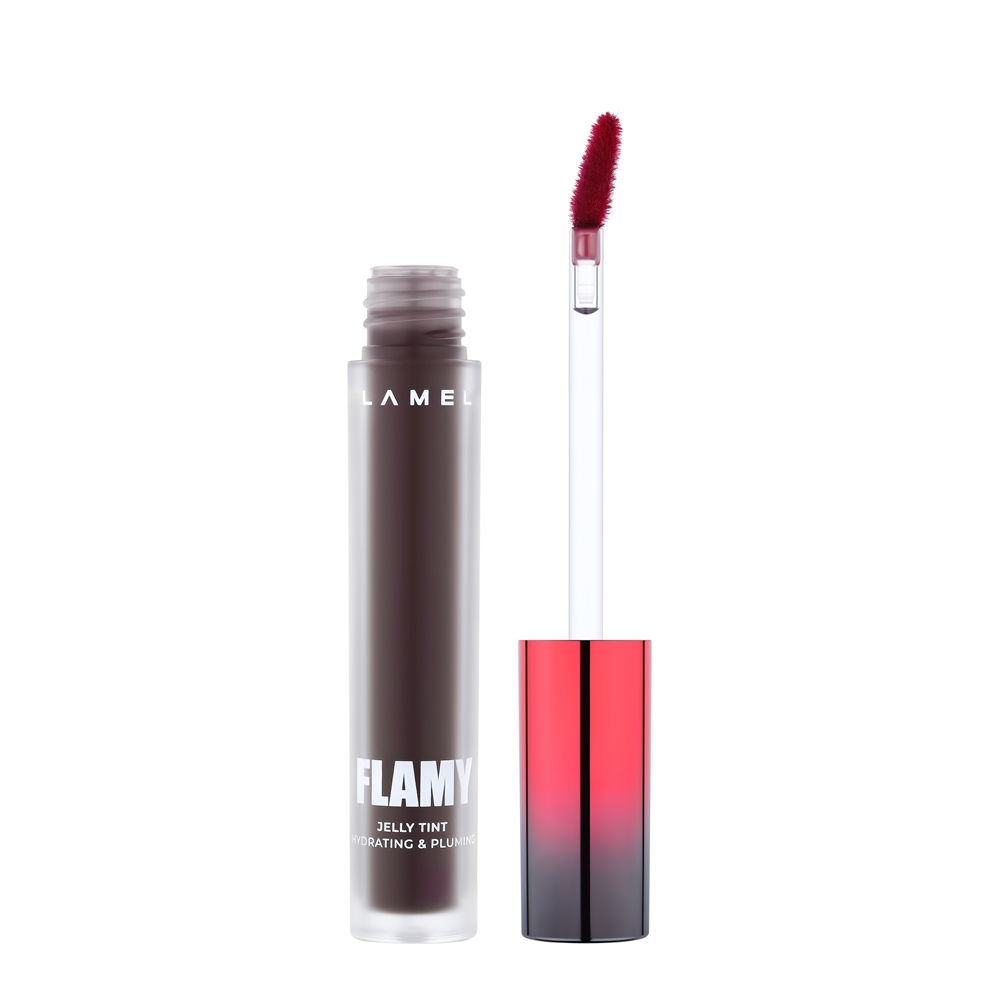 Lamel Flamy Jelly Jelly Lip Tint 403