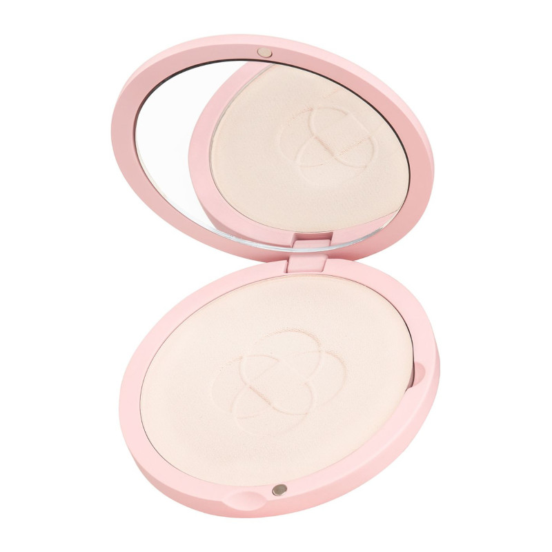 Annabelle Minerals Golden Cream Pressed Primer