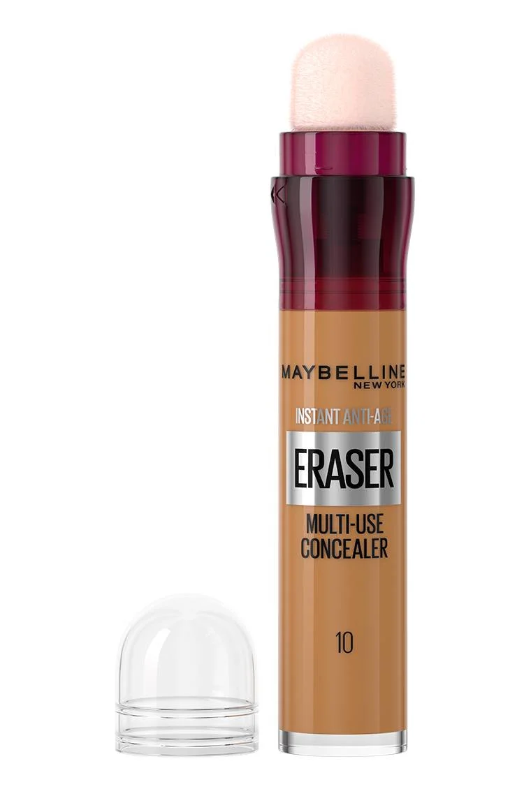 Maybelline The Eraser Instant Anti-Age Concealer 10