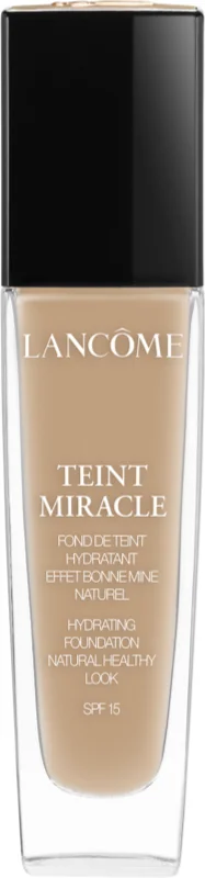 Lancome Teint Miracle SPF15 Podkład do Twarzy 055 Beige Ideal