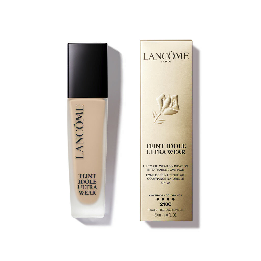 Lancome Teint Idole Ultra Wear Face Primer 210C