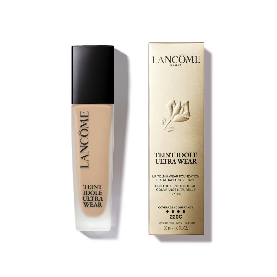 Lancome Teint Idole Ultra Wear Face Primer 220C