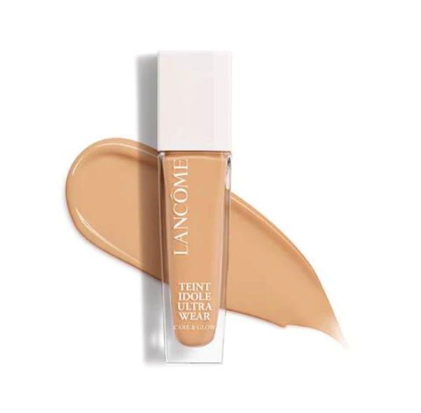Fond de ten Lancome Teint Idole Ultra Wear Care &amp; Glow 240W