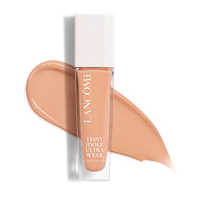 Fond de ten Lancome Teint Idole Ultra Wear Care &amp; Glow 310N