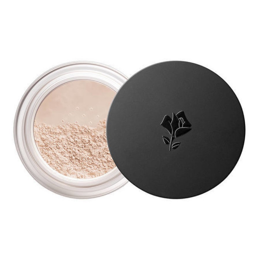 Lancome Long Time no Shine Powder Translucent 15g