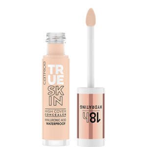 Catrice True Skin Concealer 005 Warm Macadamia