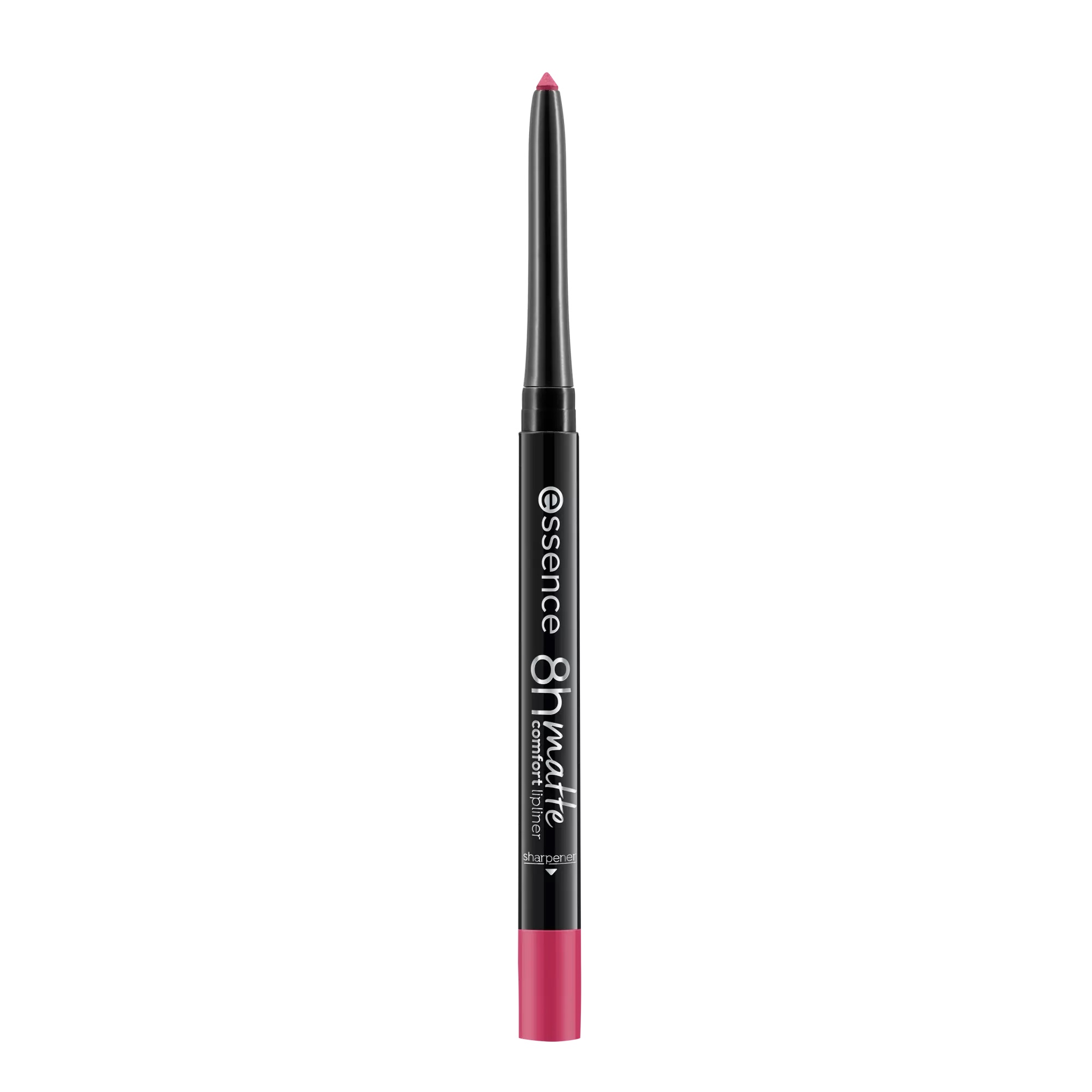 Essence 8h Matte Comfort Lip Liner 05 Pink Blush