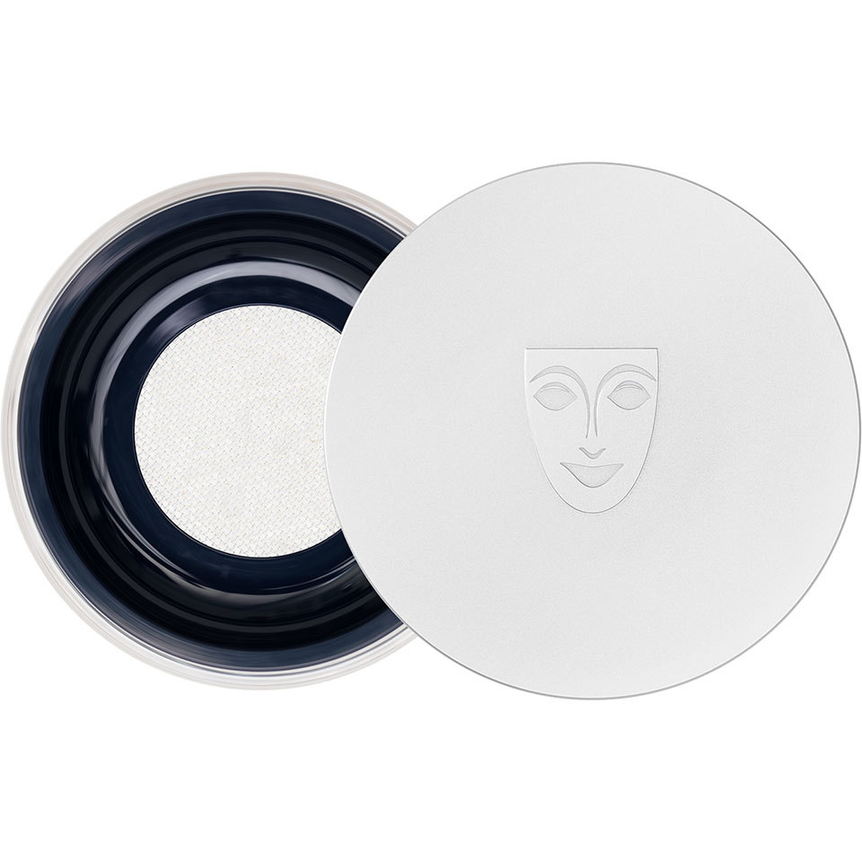 Kryolan Anti-Shine Powder Rice Mattifying Powder Natural 25g