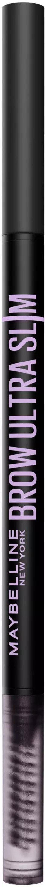 Maybelline Brow Ultra Slim Eyebrow Pencil 07 Black