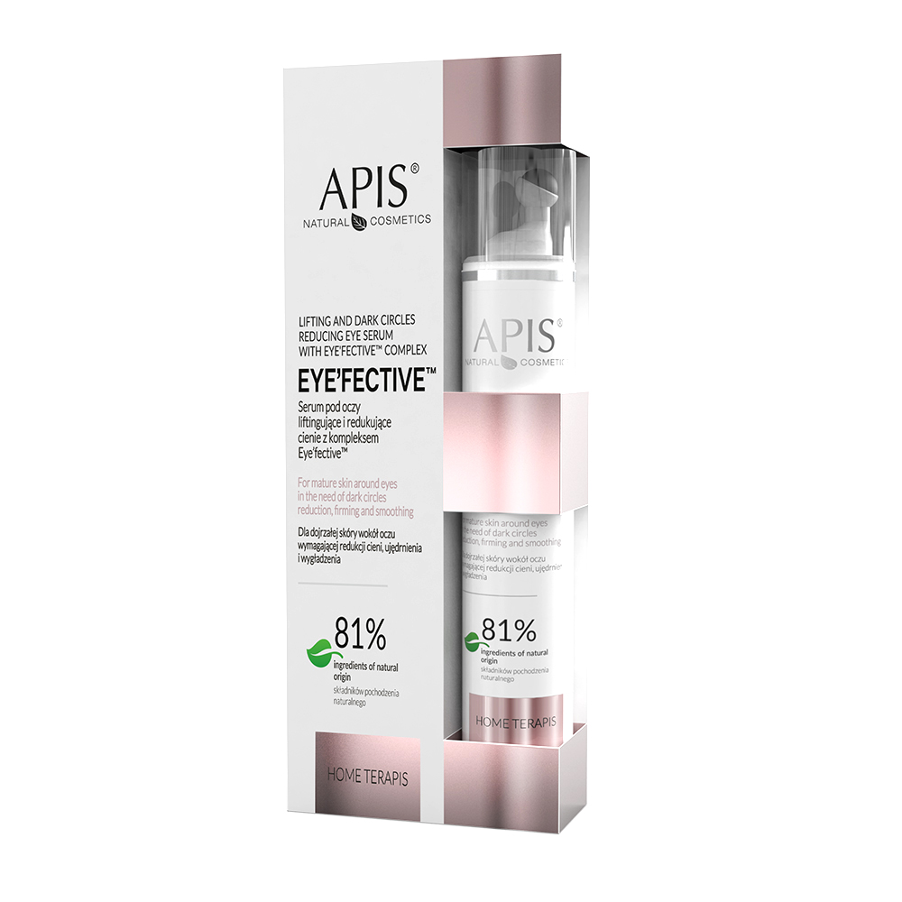 APIS Lifting Eye Serum 10ml