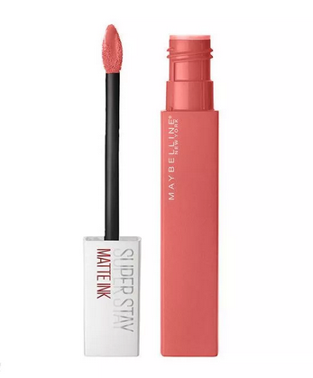 Maybelline Super Stay Matte Ink Liquid Lipstick 130 Self-Starterter