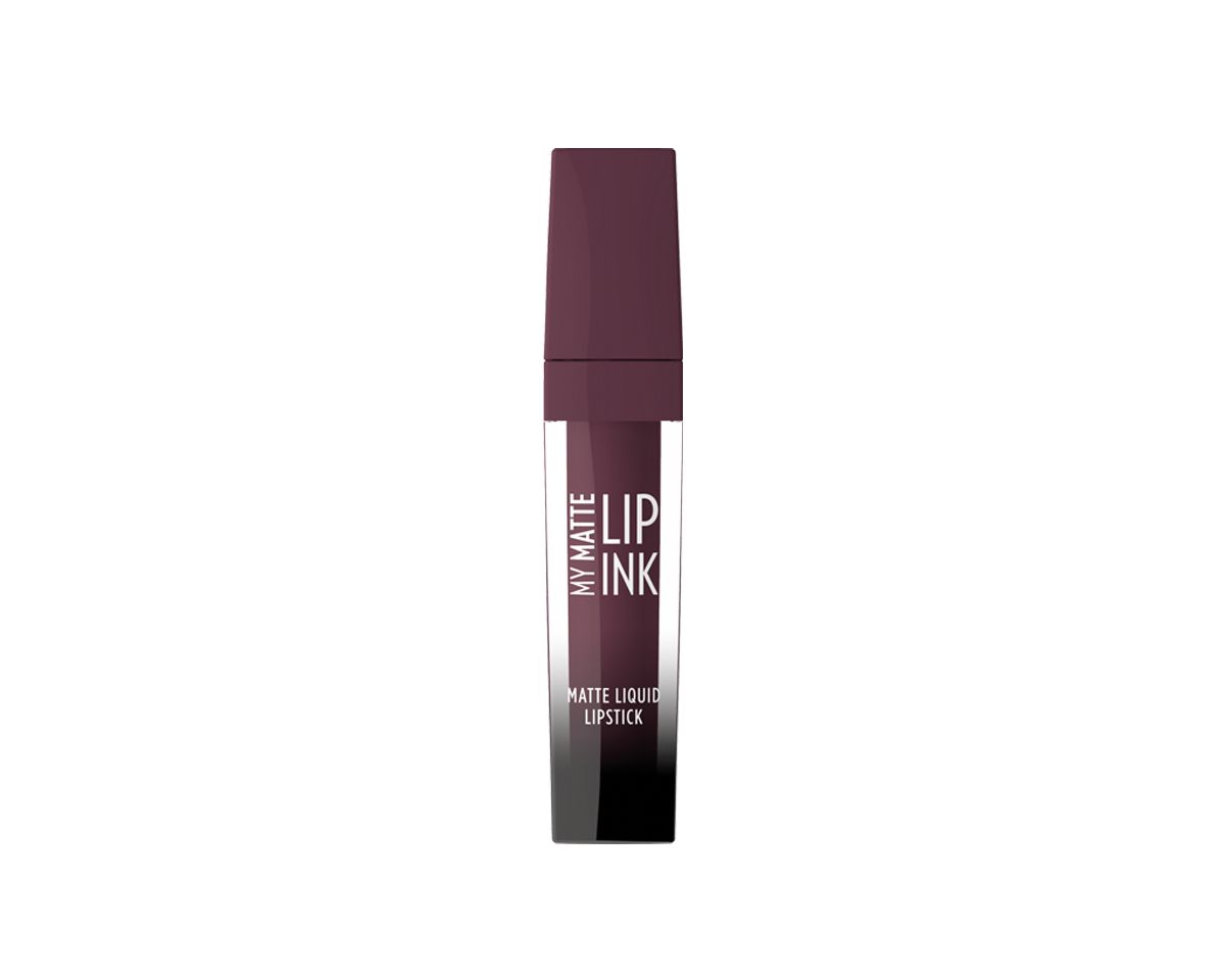 Golden Rose My Matte Lip Ink Ruj mat 14
