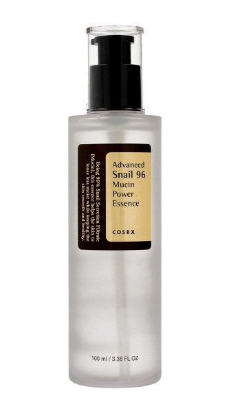 COSRX Advanced Snail 96 Mucin Power Essence Esență hidratantă cu mucus de melc 100ml