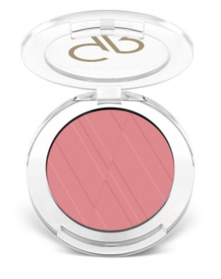 Fard de obraz Golden Rose 17 Desire Pink