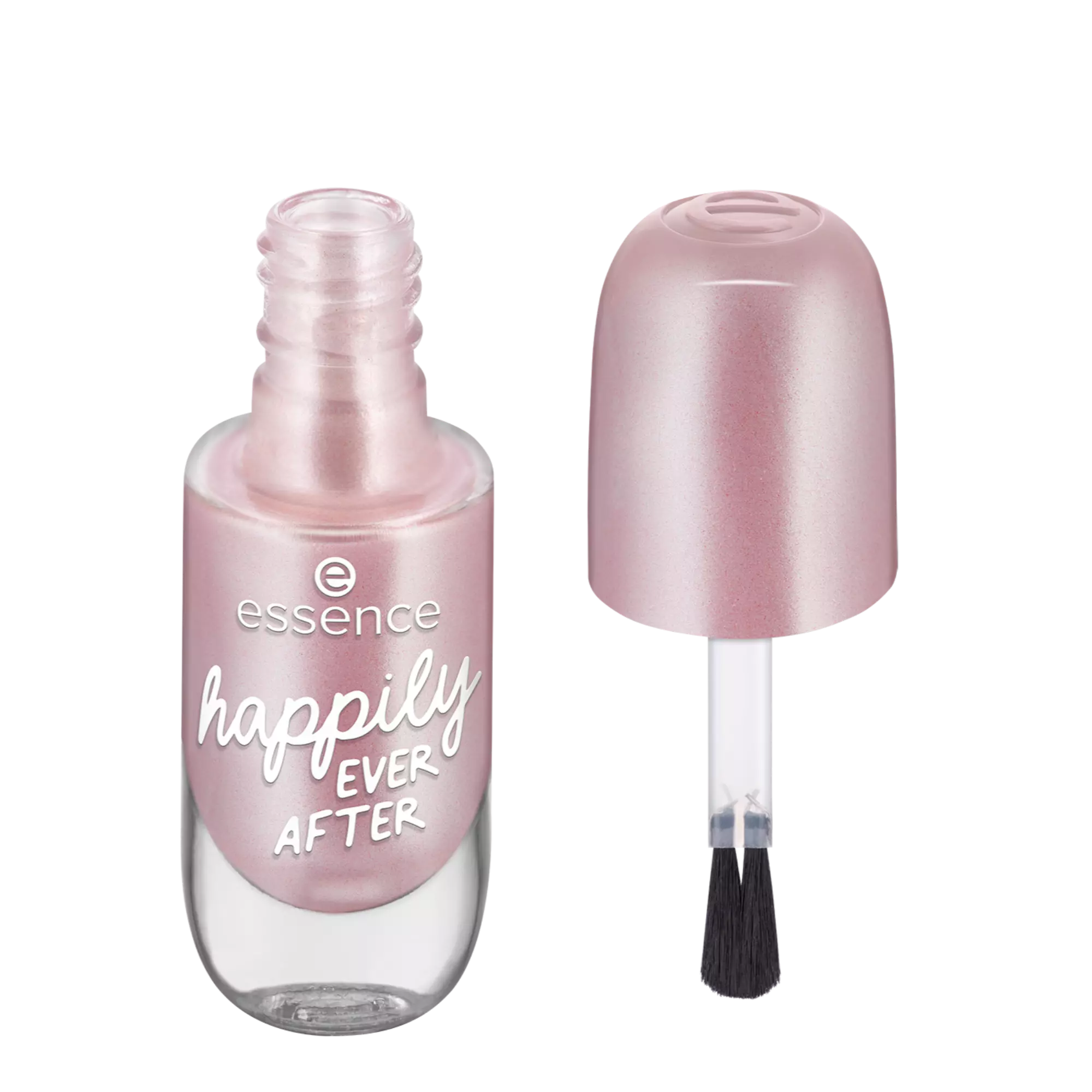 essence Gel Nail Colour Lac de unghii 06 Happily Ever After