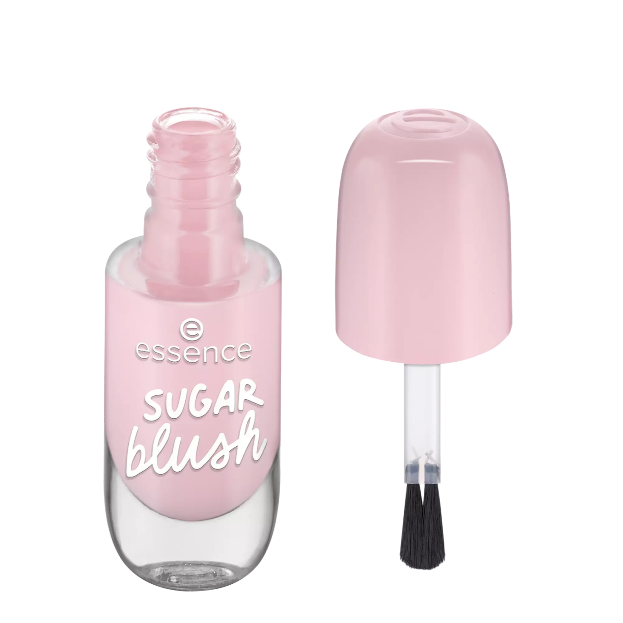 essence Gel Nail Colour Lac de unghii 05 Sugar Blush