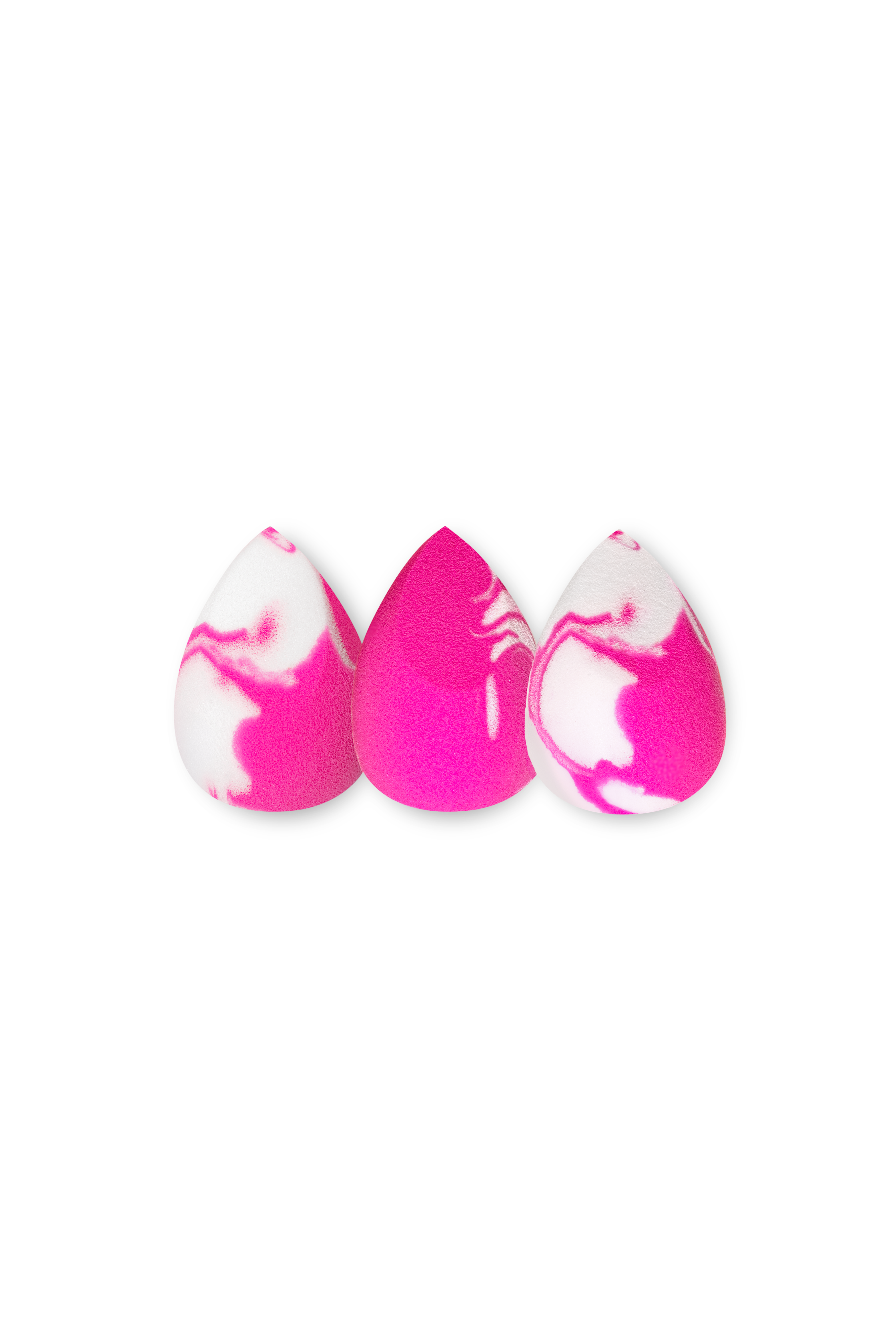 IBRA Makeup Blender Blender Blender Set dublu