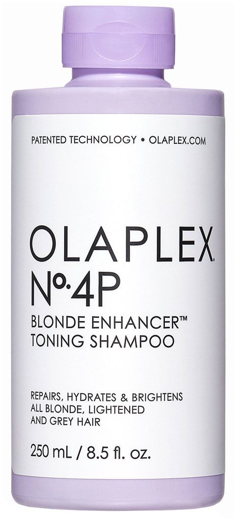 Olaplex No.4P Șampon de tonifiere 250ml