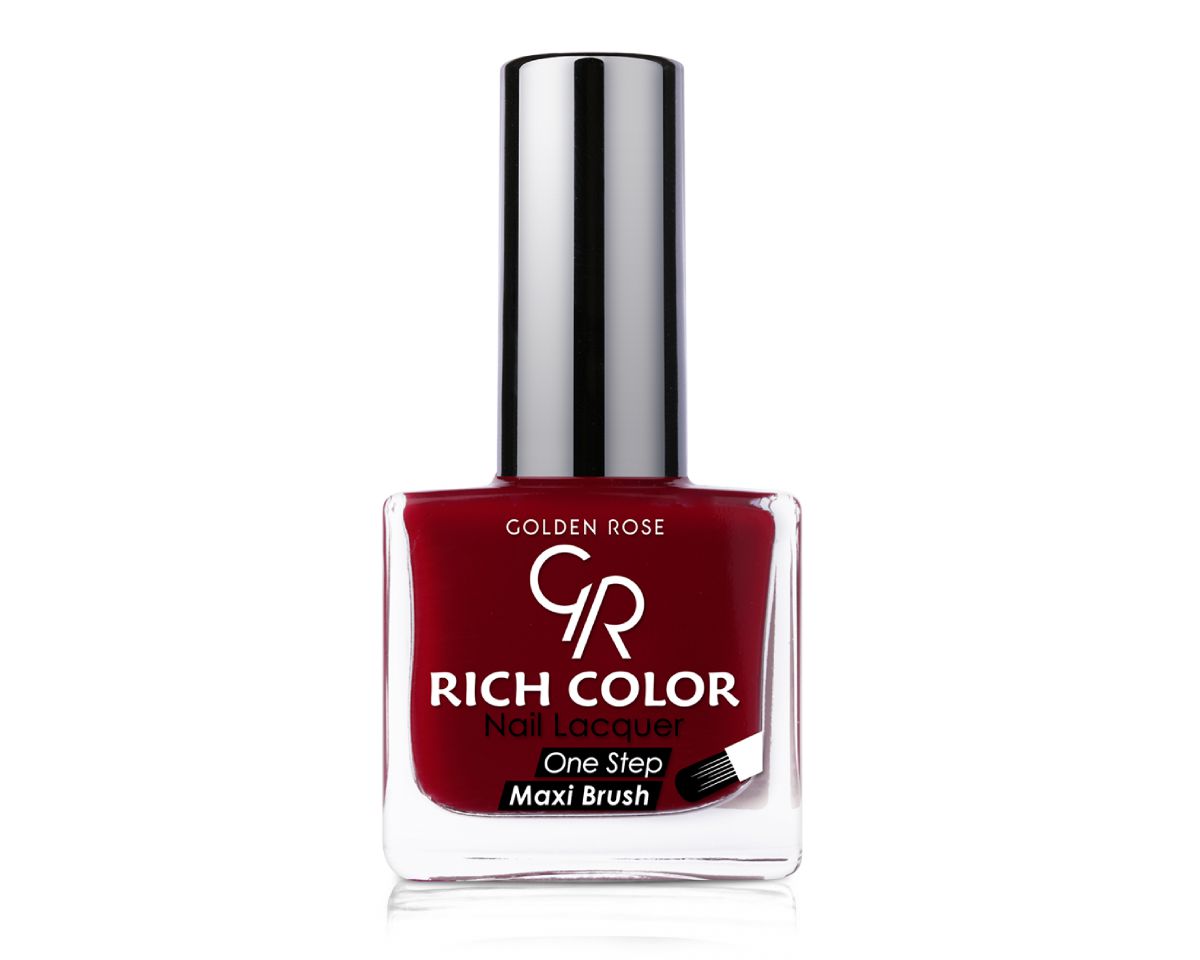 Lac de unghii Golden Rose Rich Color 24