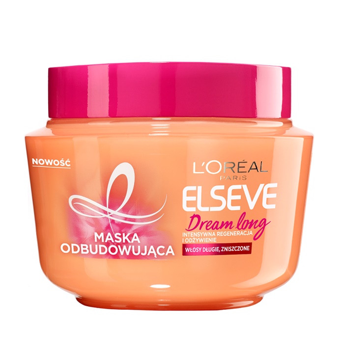 Loreal Elseve Dream Lengths Mască de păr 300ml