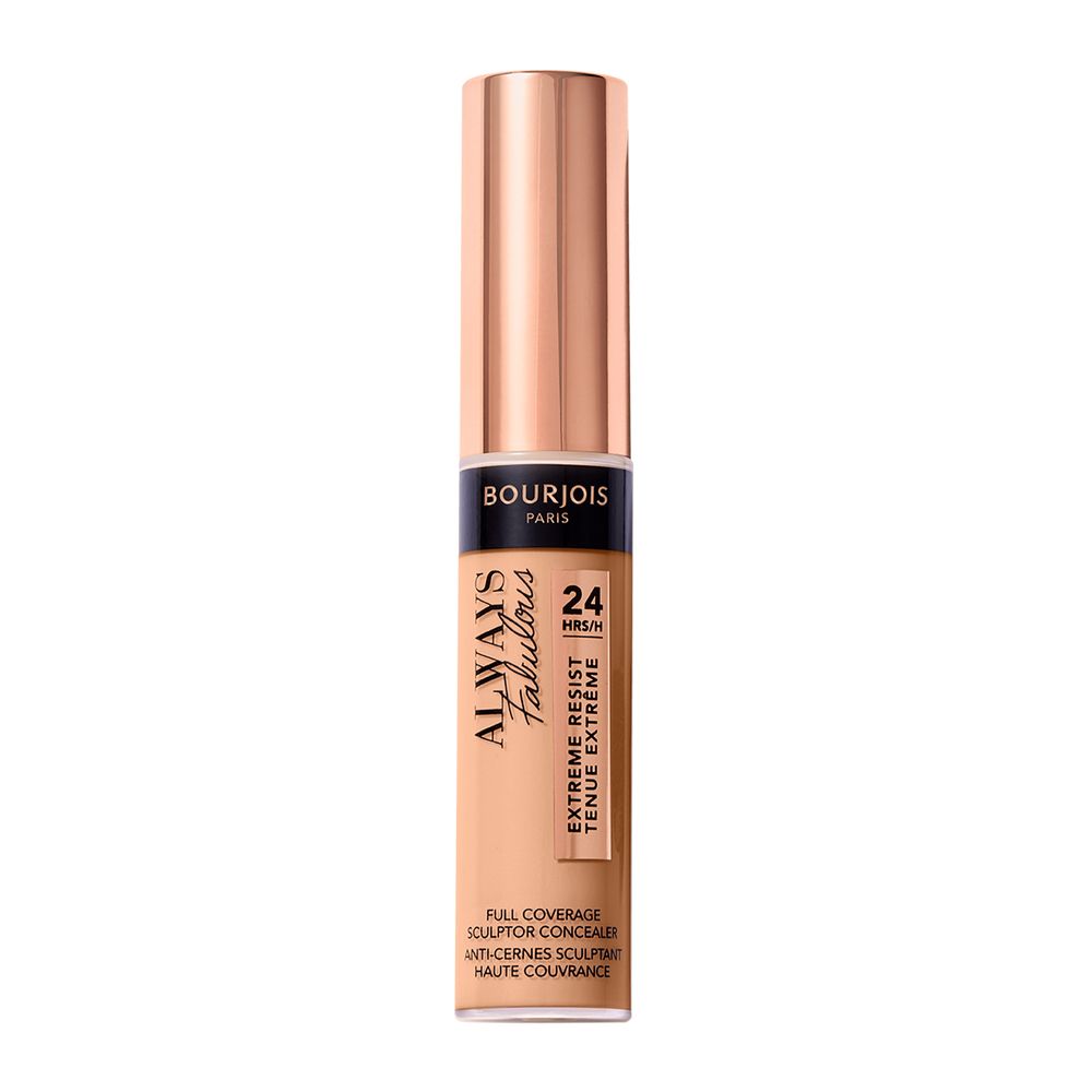 Bourjois Always Fabulous Concealer 100 Ivory 11ml