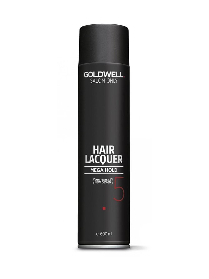 Goldwell Lac de păr 600ml
