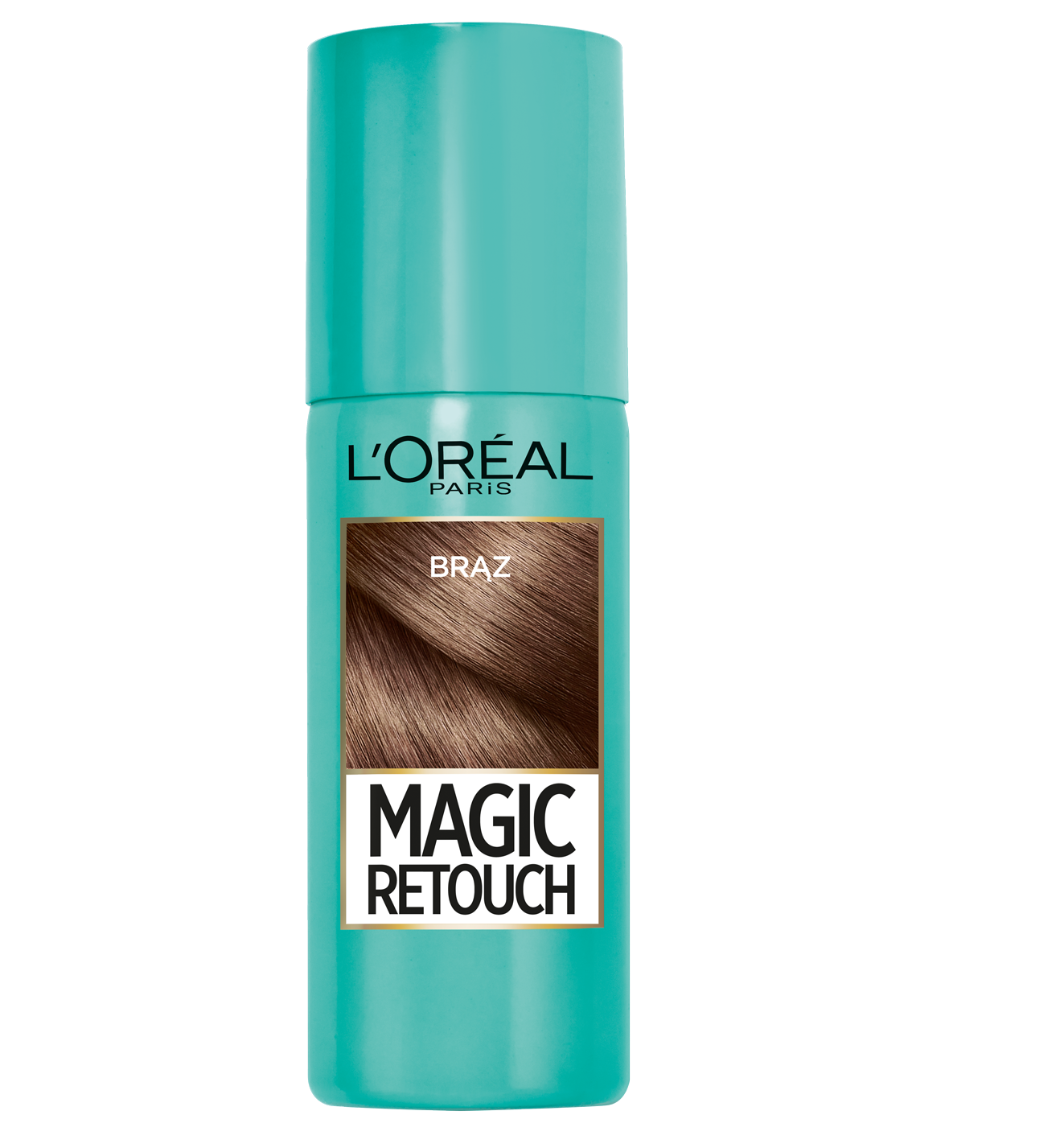 Loreal Magic Retouch Brown Touch-up Spray