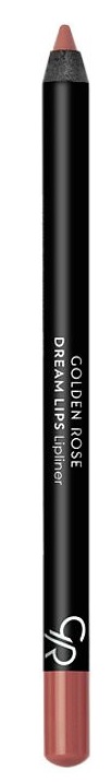 Golden Rose Dream Lips Lipliner Creion de buze permanent 503