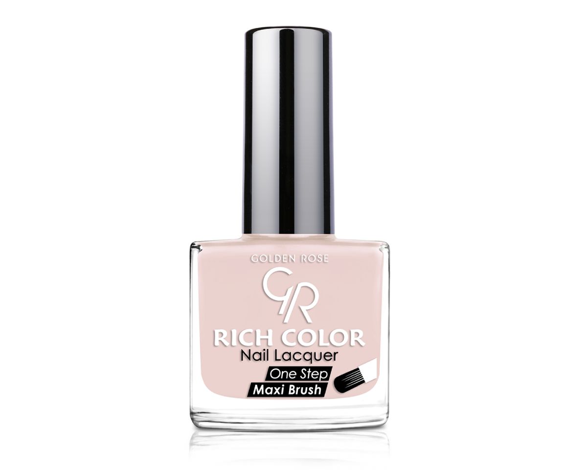 Lac de unghii Golden Rose Rich Color 52