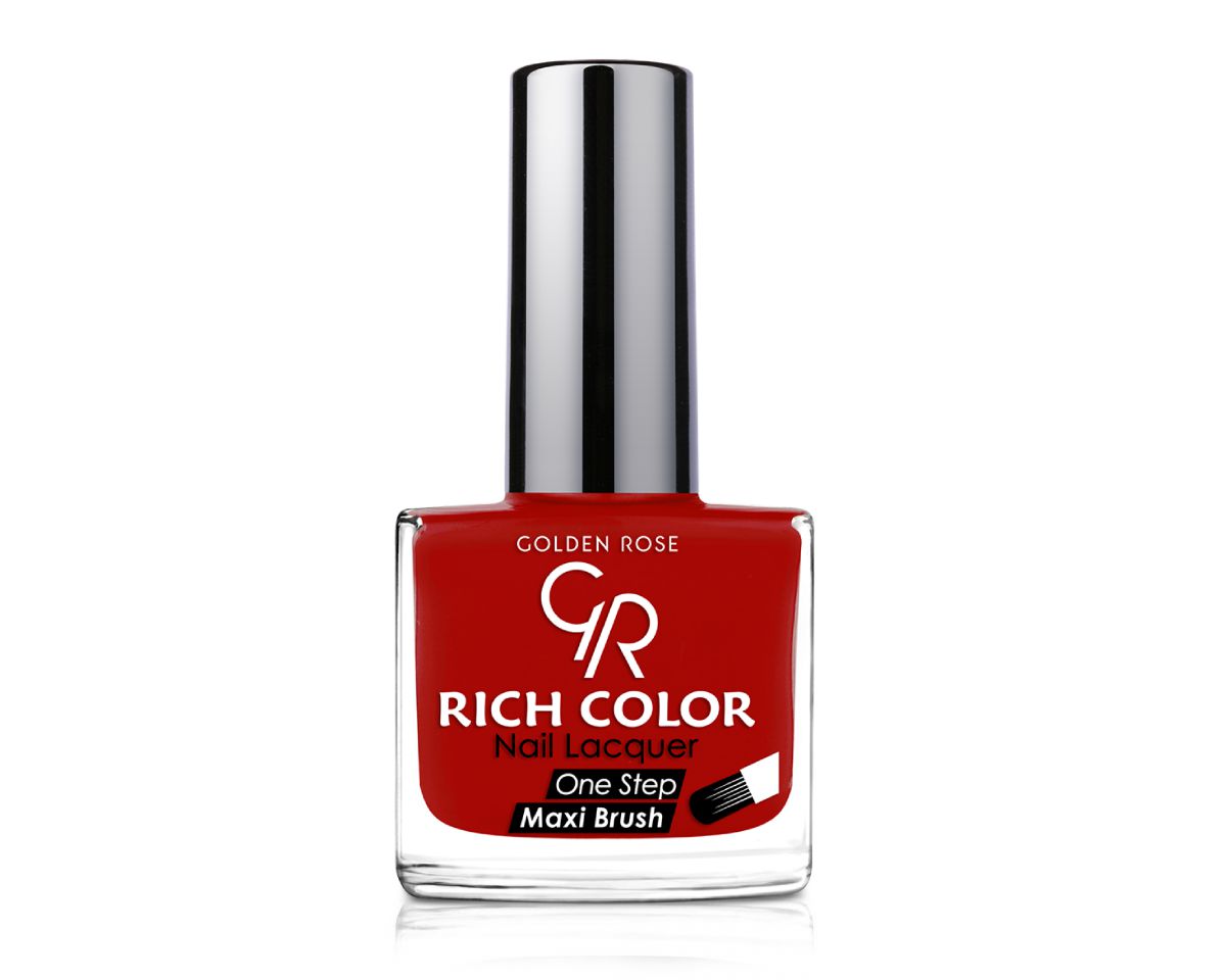 Lac de unghii Golden Rose Rich Color 56