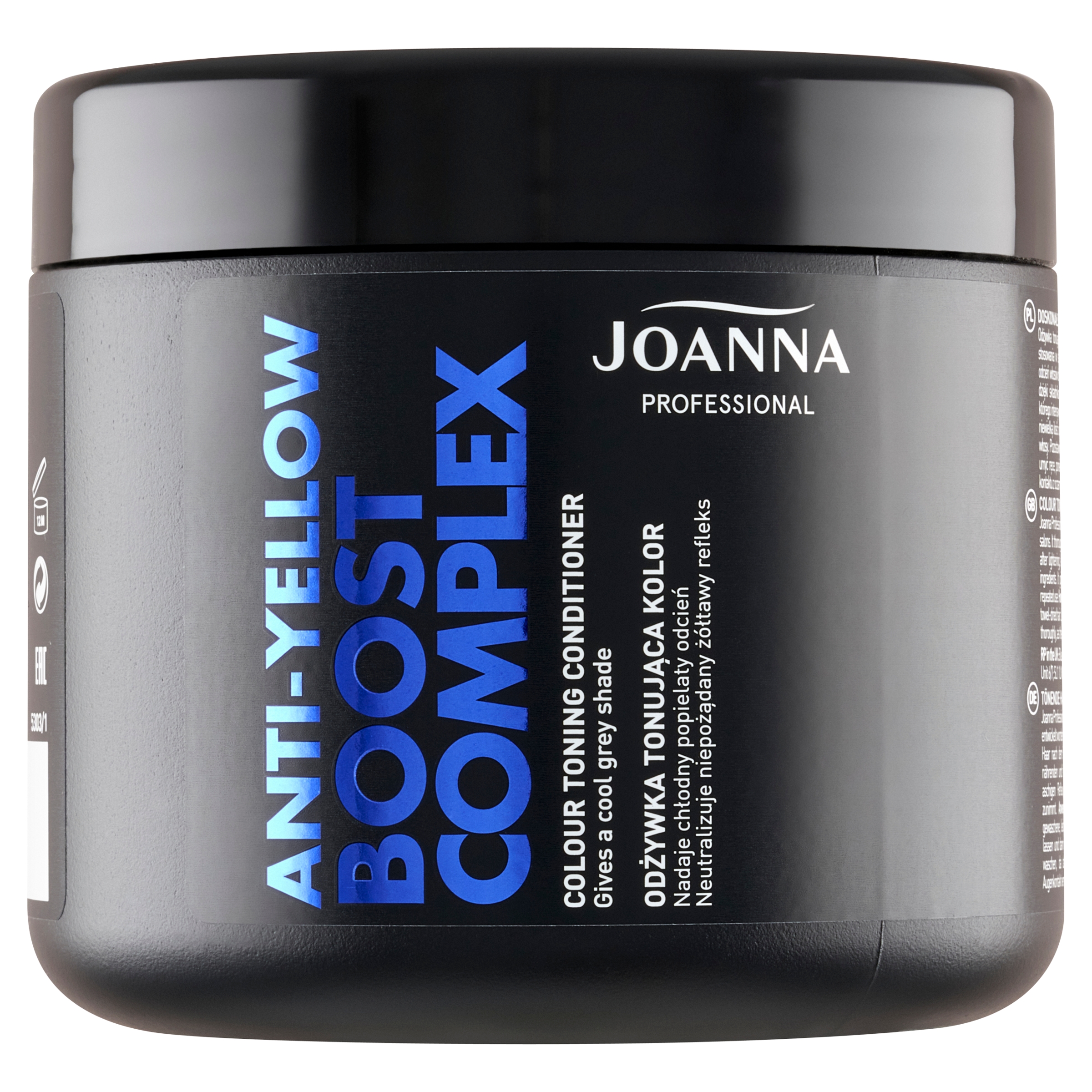 Joanna Color Boost Complex Revitalising Colour Conditioner 500g