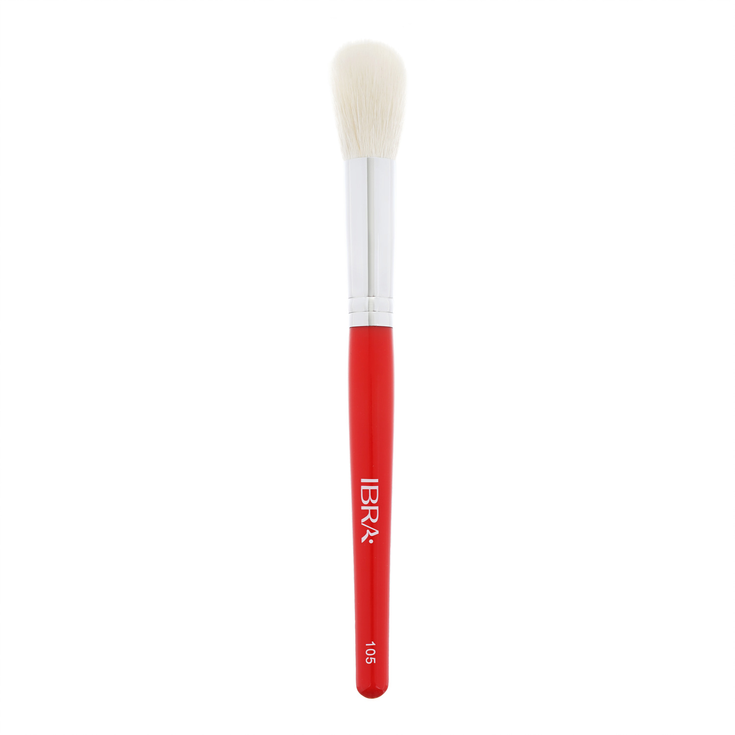 IBRA Makeup Pensulă pentru contur și iluminator 105