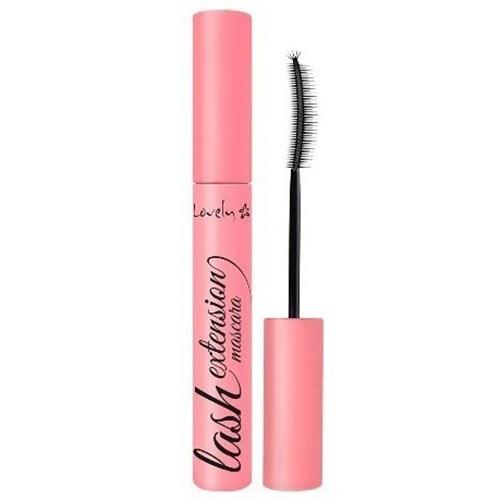 Mascara Lovely Lash Extension
