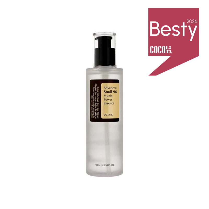 COSRX Advanced Snail 96 Mucin Power Essence Esență hidratantă cu mucus de melc 100ml