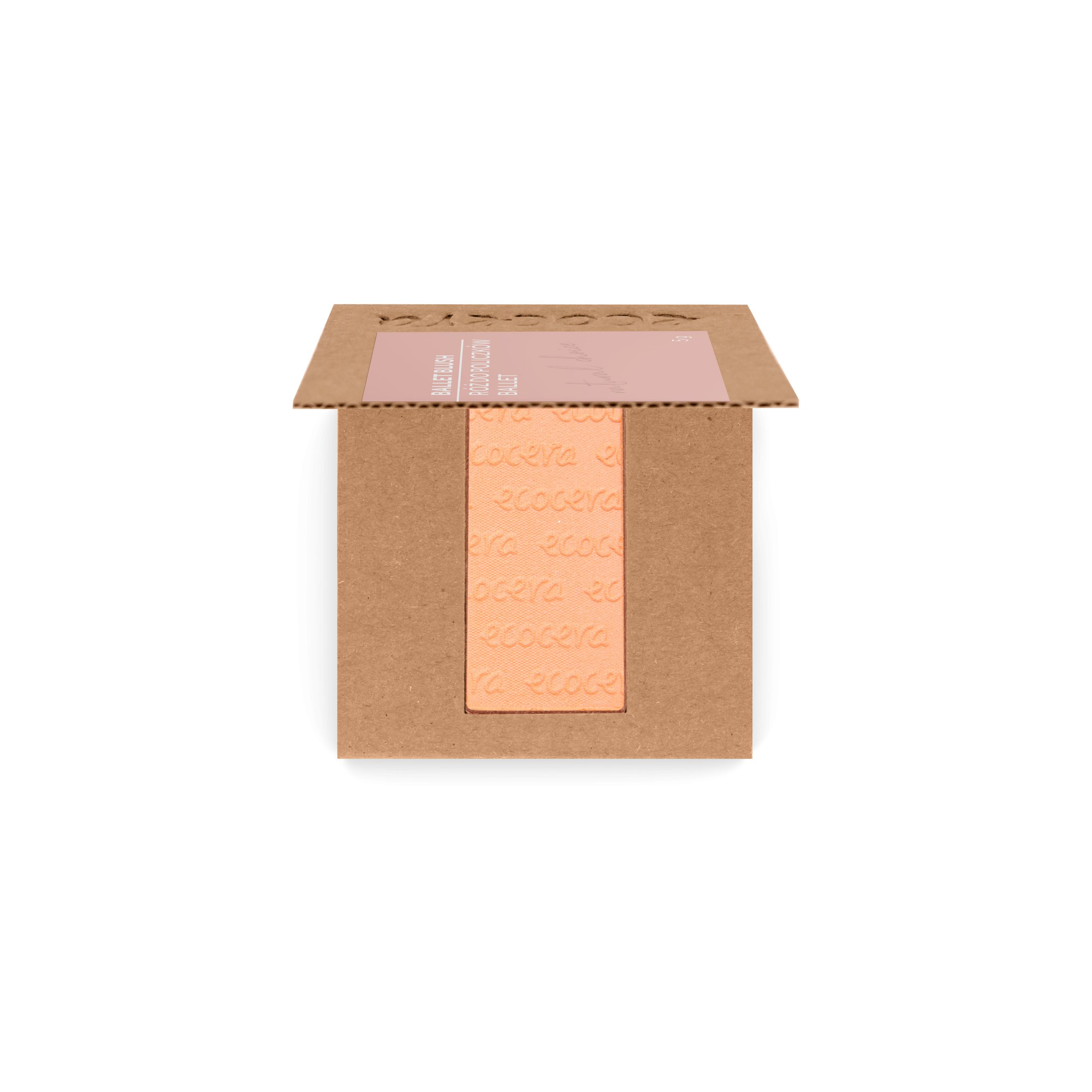 ECOCERA Mambo Rose Refill